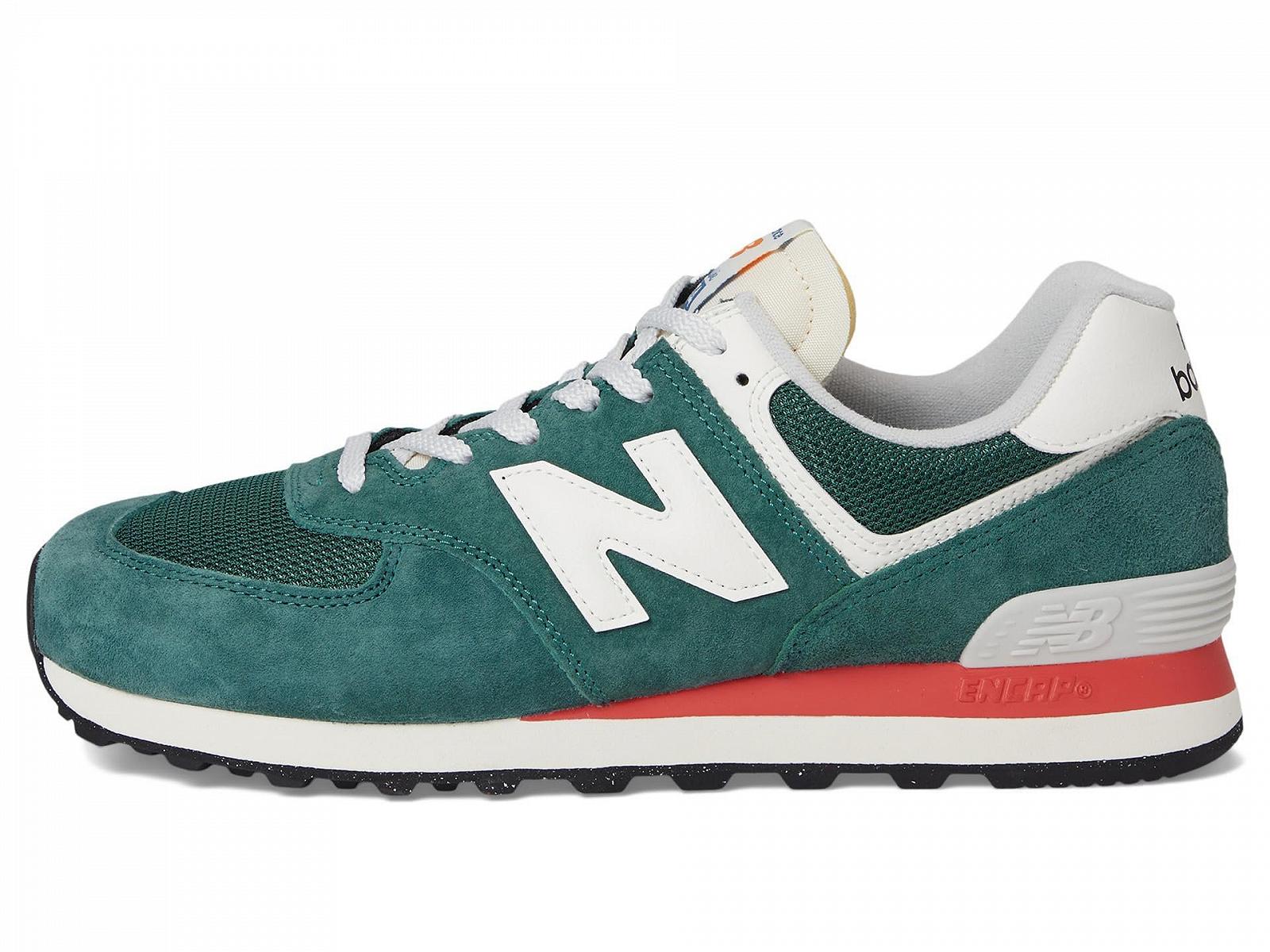 Кросівки New Balance 574, фото №4