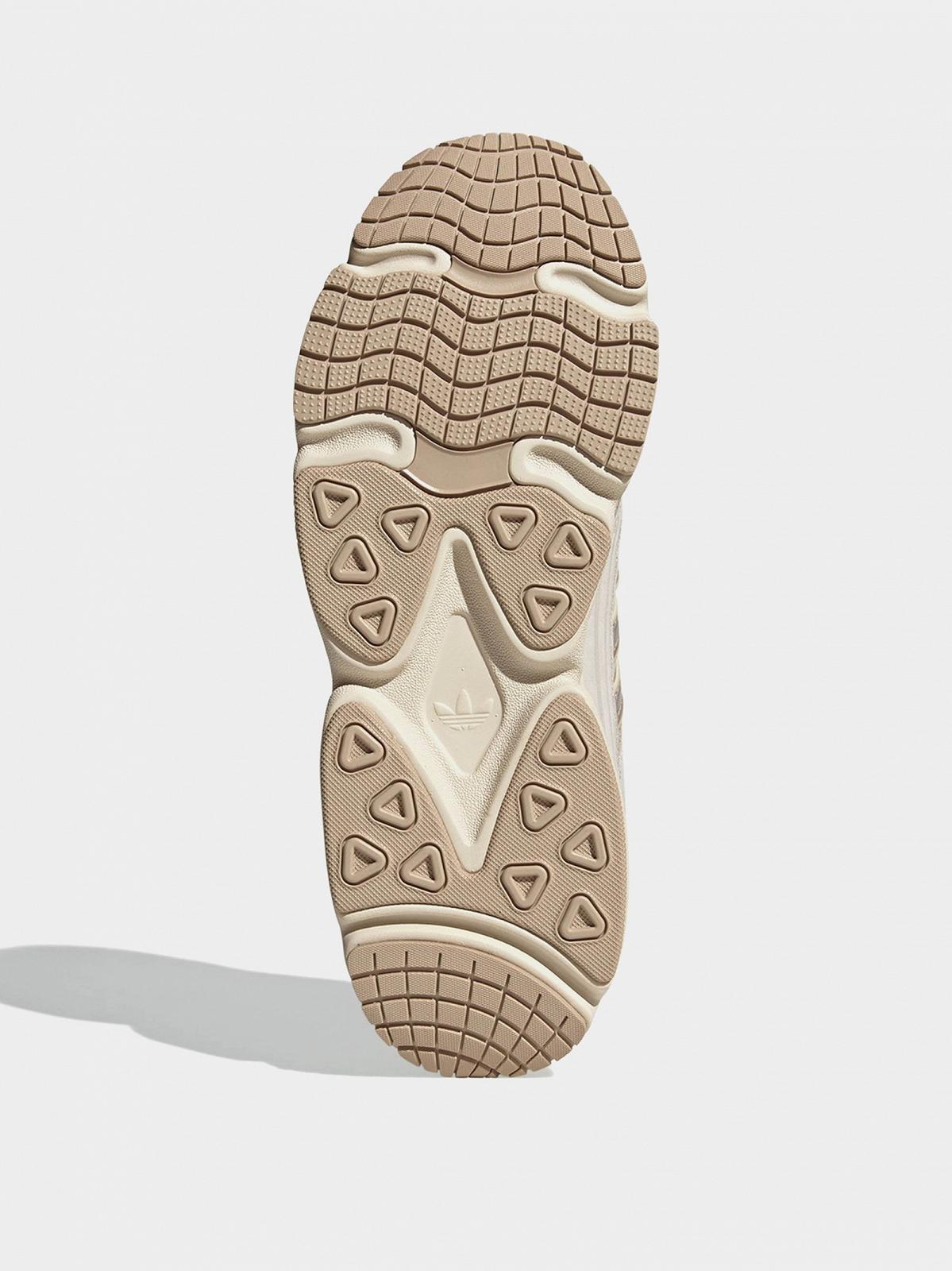 Кросівки Adidas OZMILLEN 42 2/3, фото №3