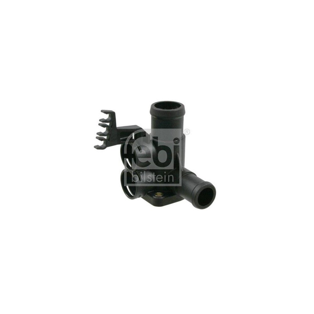 Фланец охлаждающей жидкости FEBI BILSTEIN 23044 для AUDI SEAT, фото №2 Фланец охлаждающей жидкости FEBI BILSTEIN 23044 для AUDI SEAT, фото №2