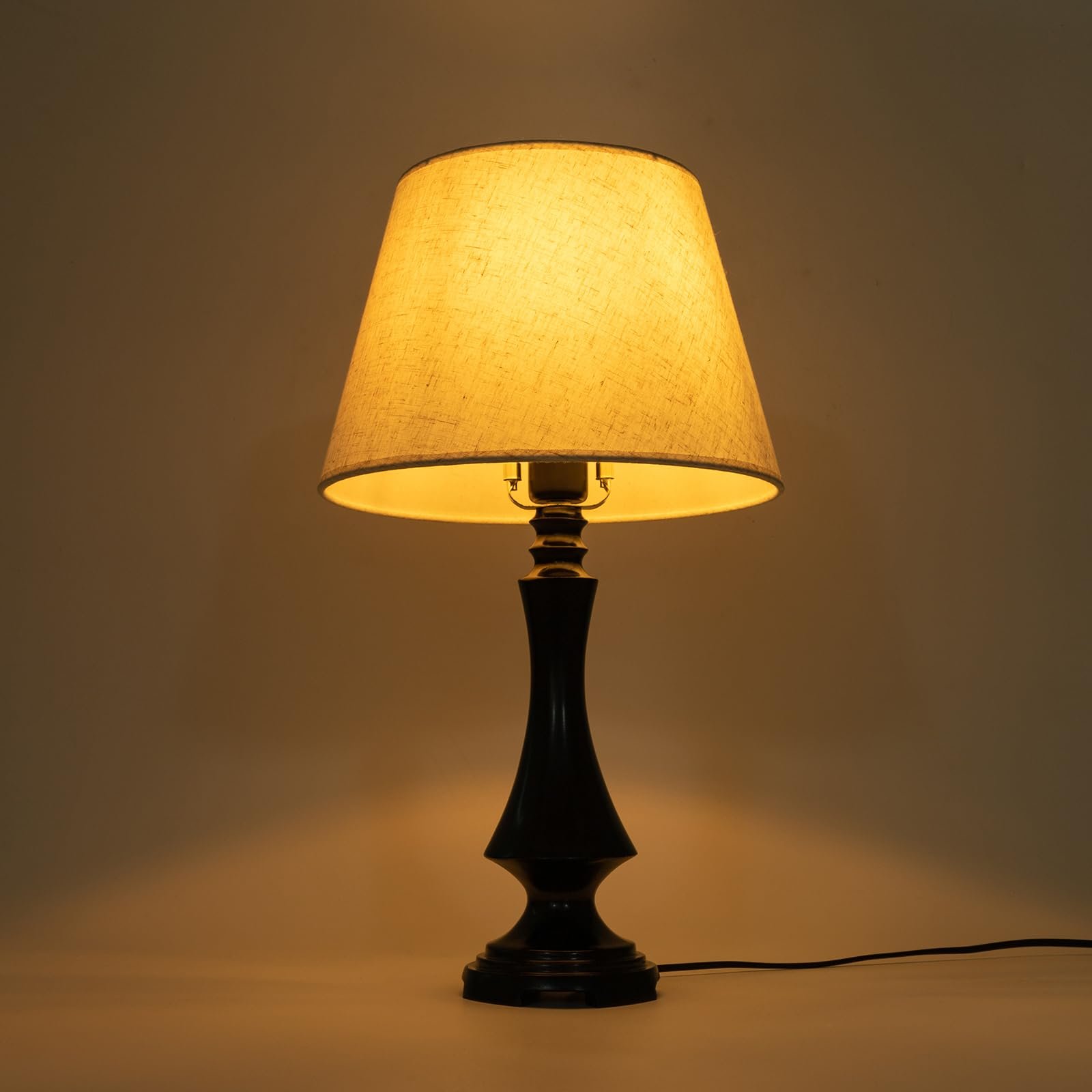 Настільна лампа LED з вимикачем на кабелі макс. 40 Вт, фото №2