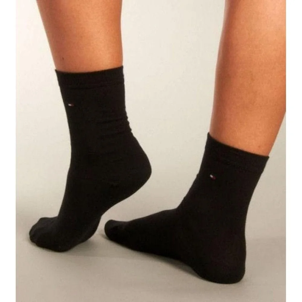 Шкарпетки Tommy Hilfiger Casual 2P Жіночі, фото №3