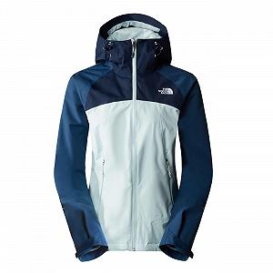 Куртка The North Face Stratos женская - Фото 1