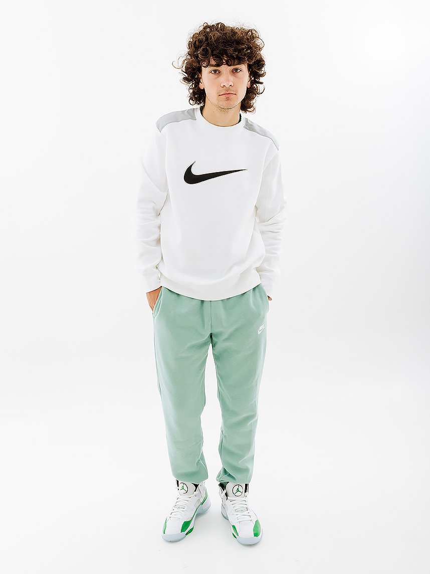 Світшот Nike CREW BB L, фото №3