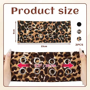 Повязка на голову VelvetGlow Женская synthetic.ua - Фото 1