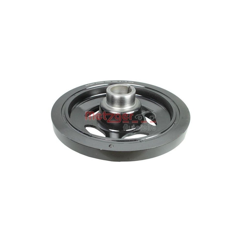 Шків колінчастого вала METZGER 6400052 для MERCEDES-BENZ, фото №1