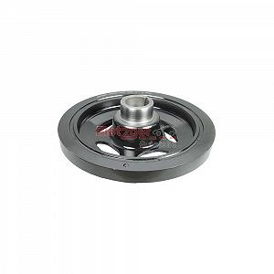 Шків колінчастого вала METZGER 6400052 для MERCEDES-BENZ - Фото 1