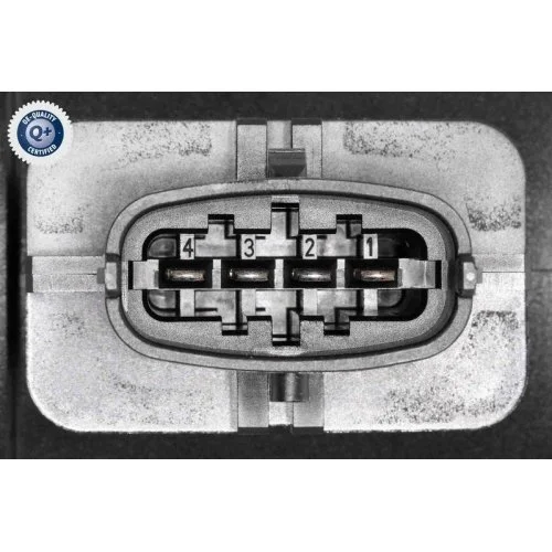 Витратомір повітря VEMO Green Mobility Parts V48-72-0111 для LAND ROVER лівий, фото №2 Витратомір повітря VEMO Green Mobility Parts V48-72-0111 для LAND ROVER лівий, фото №2