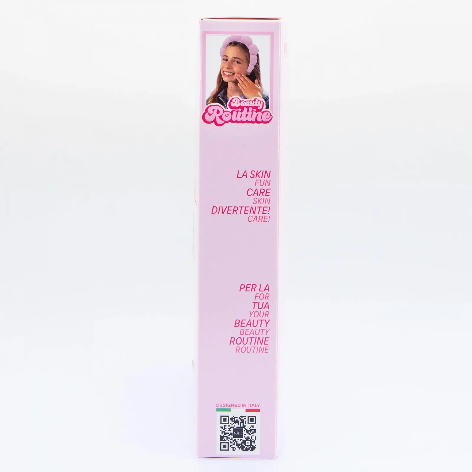 Пов'язка на голову Beauty Routine Аксесуари для спа-догляду за шкірою, фото №3