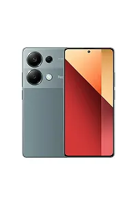 Смартфон Xiaomi Redmi Note 13 Pro 4G 8/256GB Dual SIM Verde - Фото 1