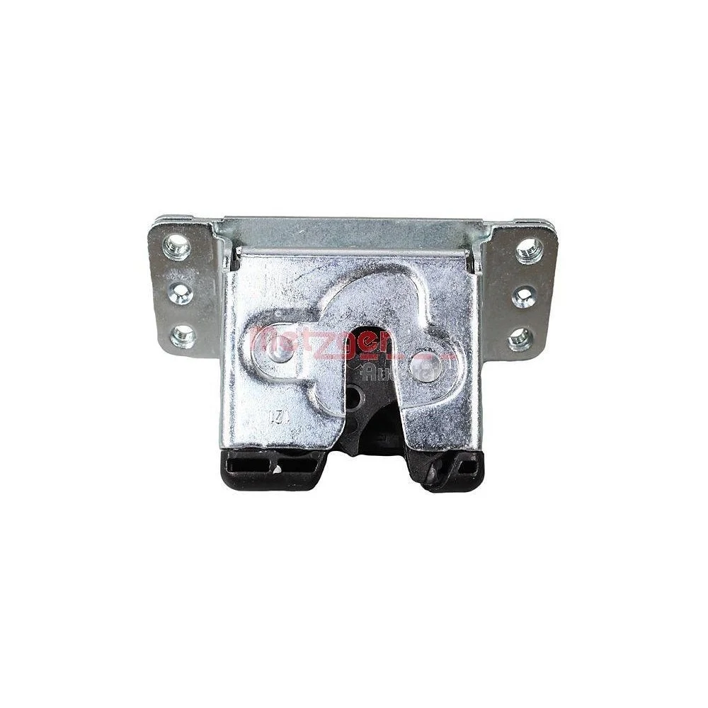 Замок багажника METZGER 2310710 для NISSAN OPEL RENAULT, фото №1