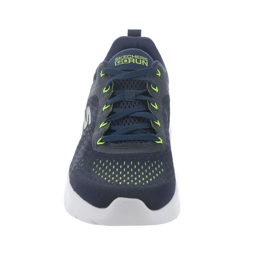Кросівки Skechers Go Run Lite чоловічі, фото №6