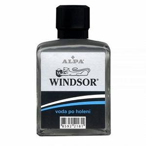 Купить Вода для бритья Alpa Windsor (Blue - Фото 1 Вода для бритья Alpa Windsor (Blue - Фото 1