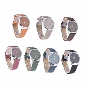 Кожаные часы LIFKOME Декоративные часы Современные наручные часы Мужские часы Простые часы для мужчин Кварцевые часы Подарочные часы Женские часы Механические часы Винтажные часы Черный цена на synthetic.ua - Фото 1 Кожаные часы LIFKOME Декоративные часы Современные наручные часы Мужские часы Простые часы для мужчин Кварцевые часы Подарочные часы Женские часы Механические часы Винтажные часы Черный synthetic.ua - Фото 1