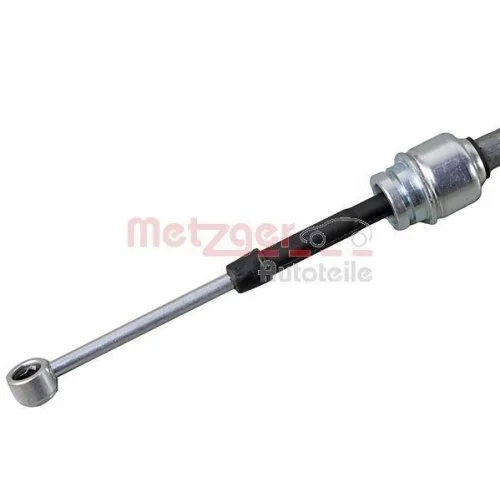 Трос перемикання передач METZGER 3150310 для MINI, правий, фото №2