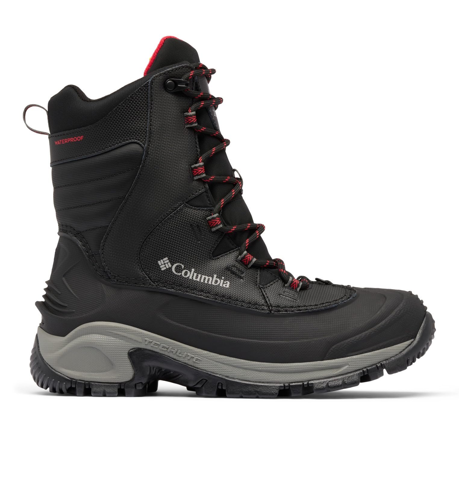 Мужские зимние ботинки Columbia Bugaboot 3, фото №6