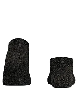 Носки FALKE Trainer Shiny Женские Дышащие Lyocell с Блеском 1 Пара synthetic.ua - Фото 1