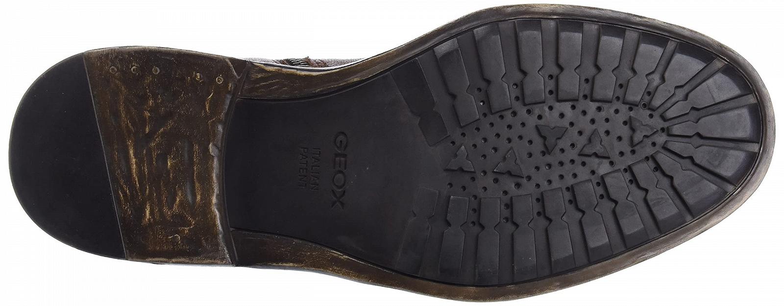 Черевики Geox U Aurelio A, фото №4