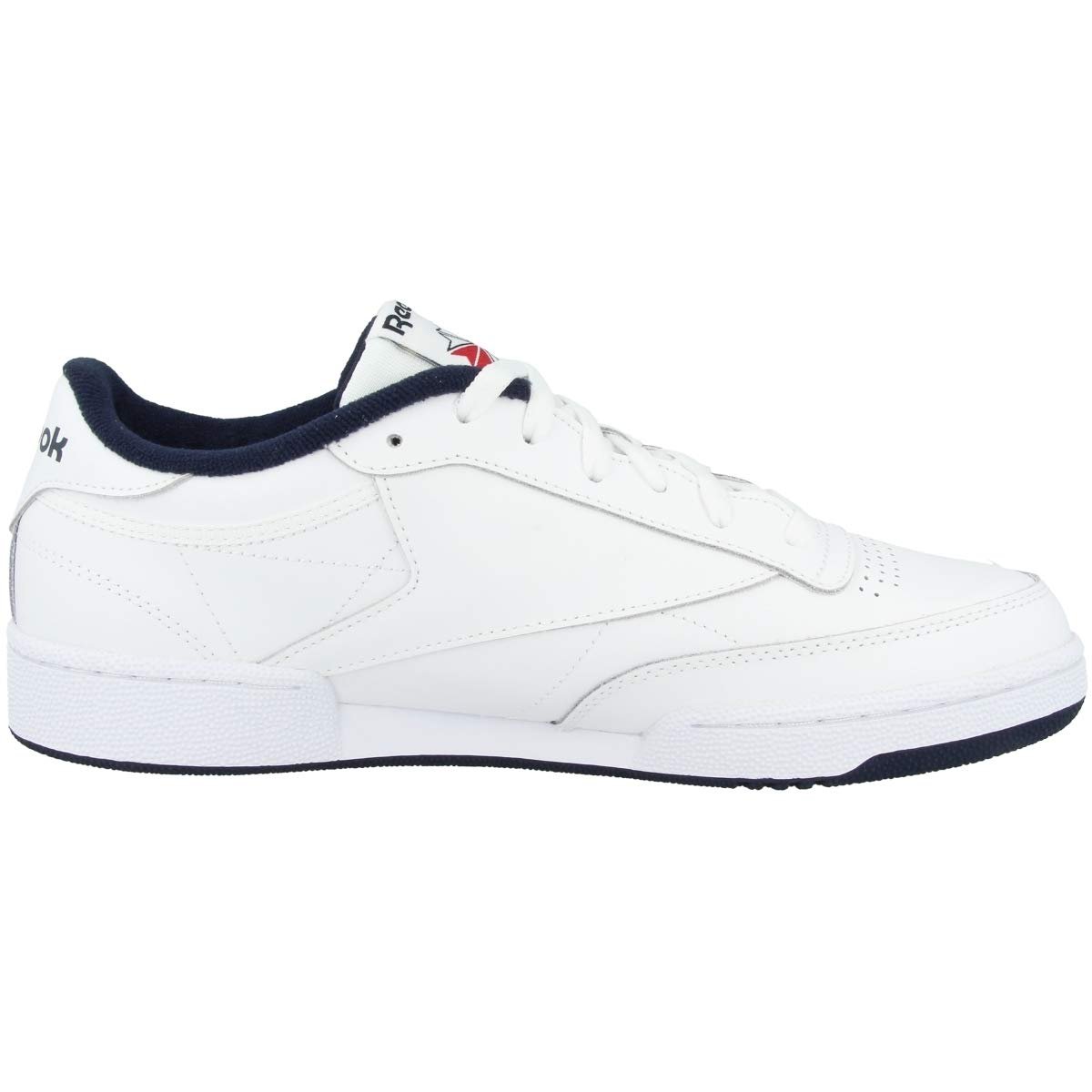 Кросівки Reebok Club C 85 чоловічі, фото №4