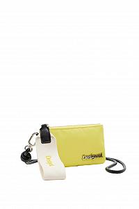 Кошелек Desigual Leire Bi-Fold - Фото 1