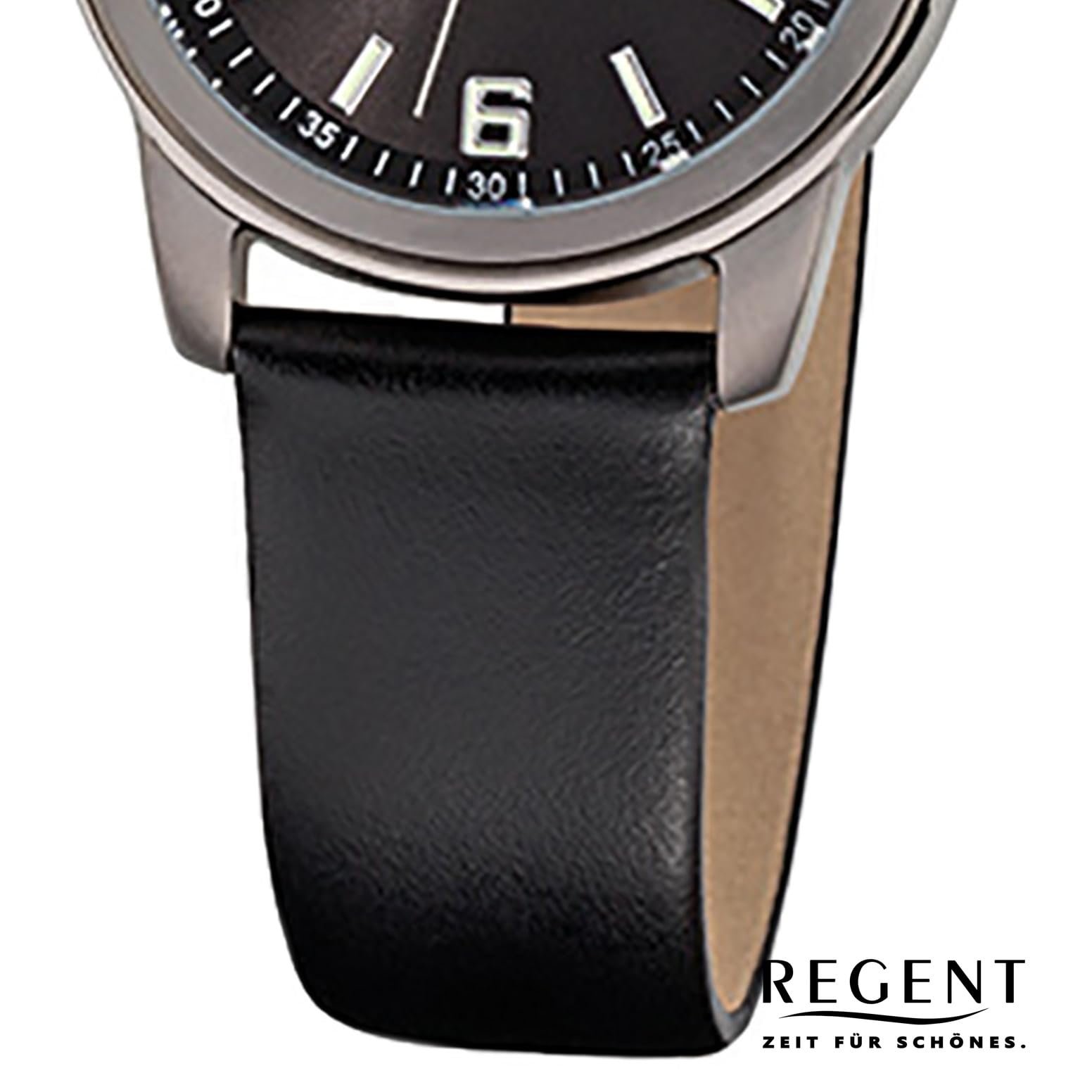 Женские часы Titanium Regent 6720.90.26 Кожа F868, Ремешок., фото №3 Женские часы Titanium Regent 6720.90.26 Кожа F868, Ремешок., фото №3