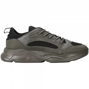 Кроссовки HUGO Leon_Runn_Pume мужские synthetic.ua - Фото 1