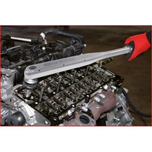 Ударная головка KS TOOLS 515.0019, фото №2 Ударная головка KS TOOLS 515.0019, фото №2