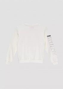 Свитшот s.Oliver Batman Print для мальчиков synthetic.ua - Фото 1