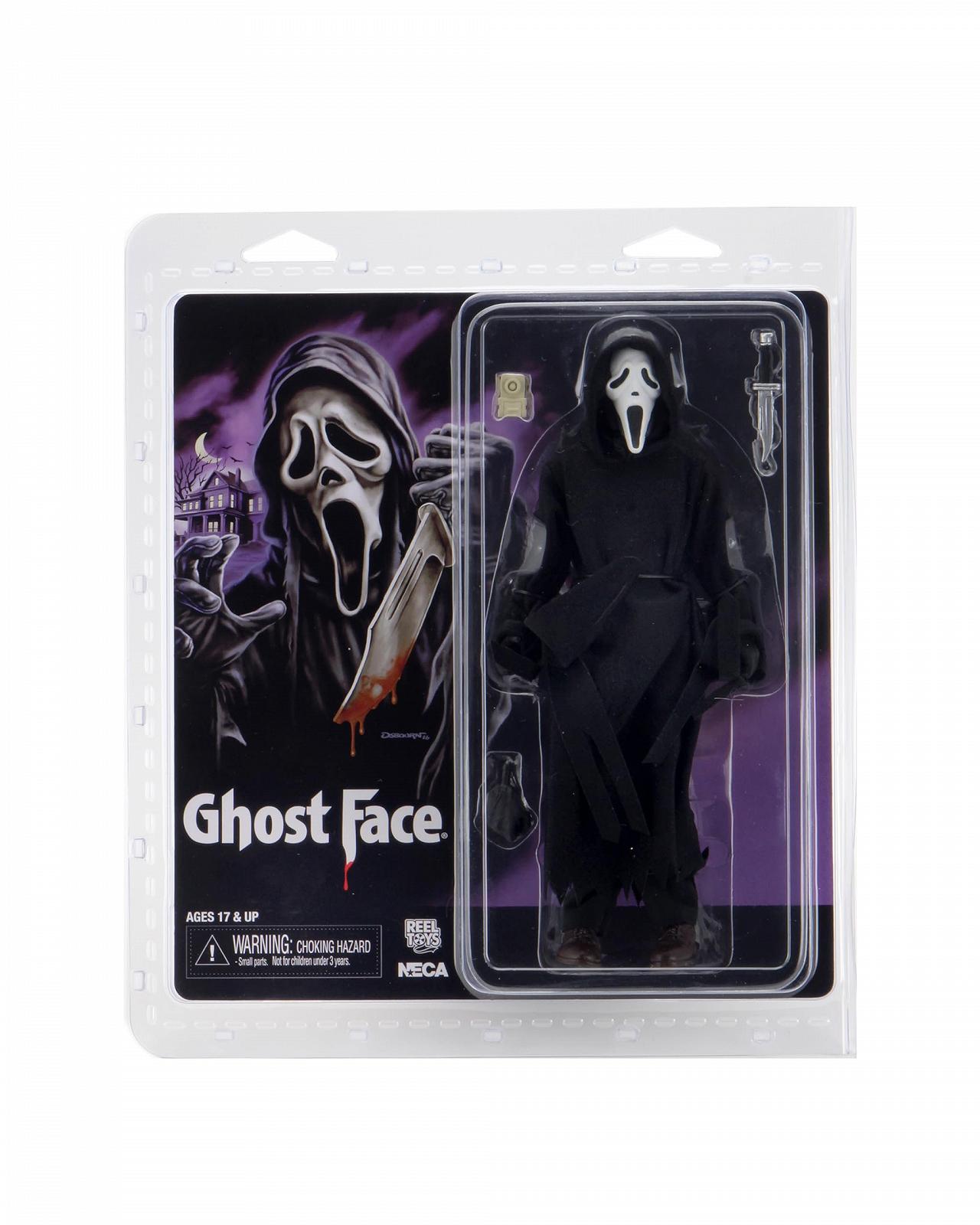 Фігурка NECA NECA41373, фото №2