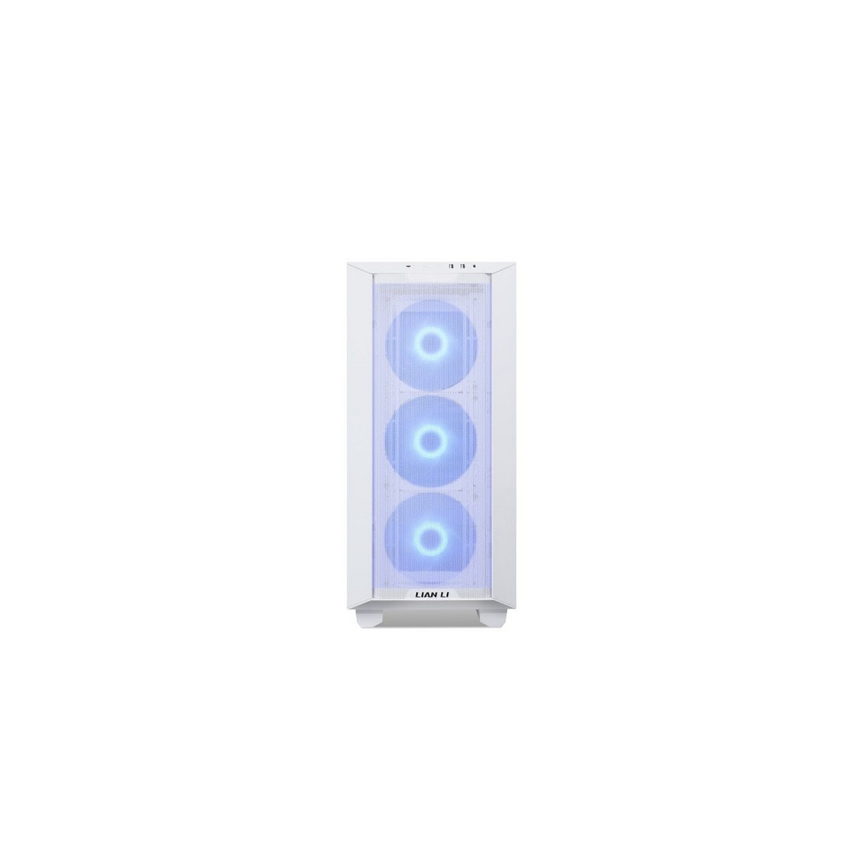 Корпус Lian Li Lancool III RGB White (G99.LAN3RW.00), фото №4