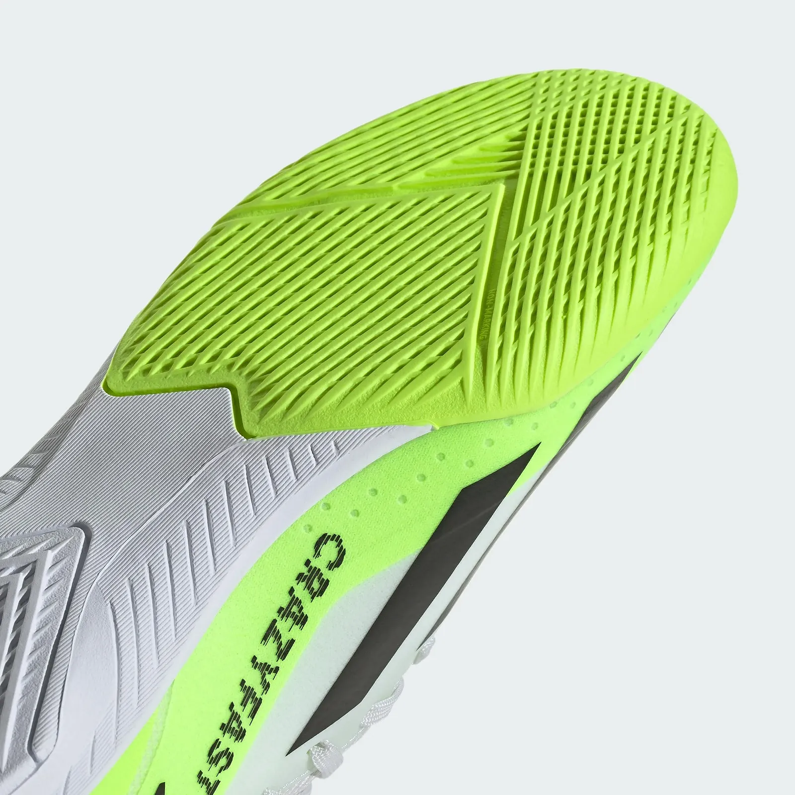 Футбольні бутси adidas X Crazyfast.3 для дітей, унісекс, фото №4