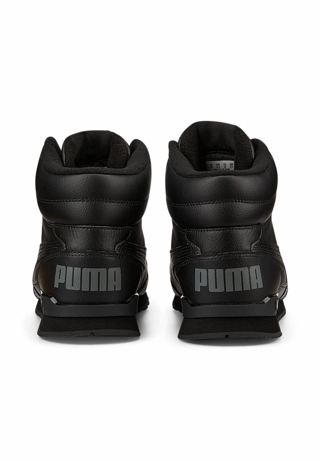 Кросівки Унісекс PUMA St Runner V3 Mid L, фото №4