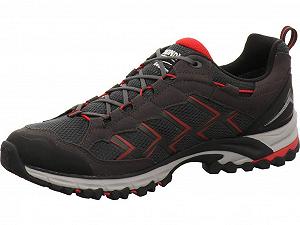 Трекинговые ботинки Meindl Caribe GTX мужские - Фото 1