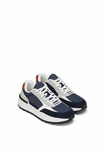 Кроссовки Marc O'Polo Mod. Egil 6f - Фото 1