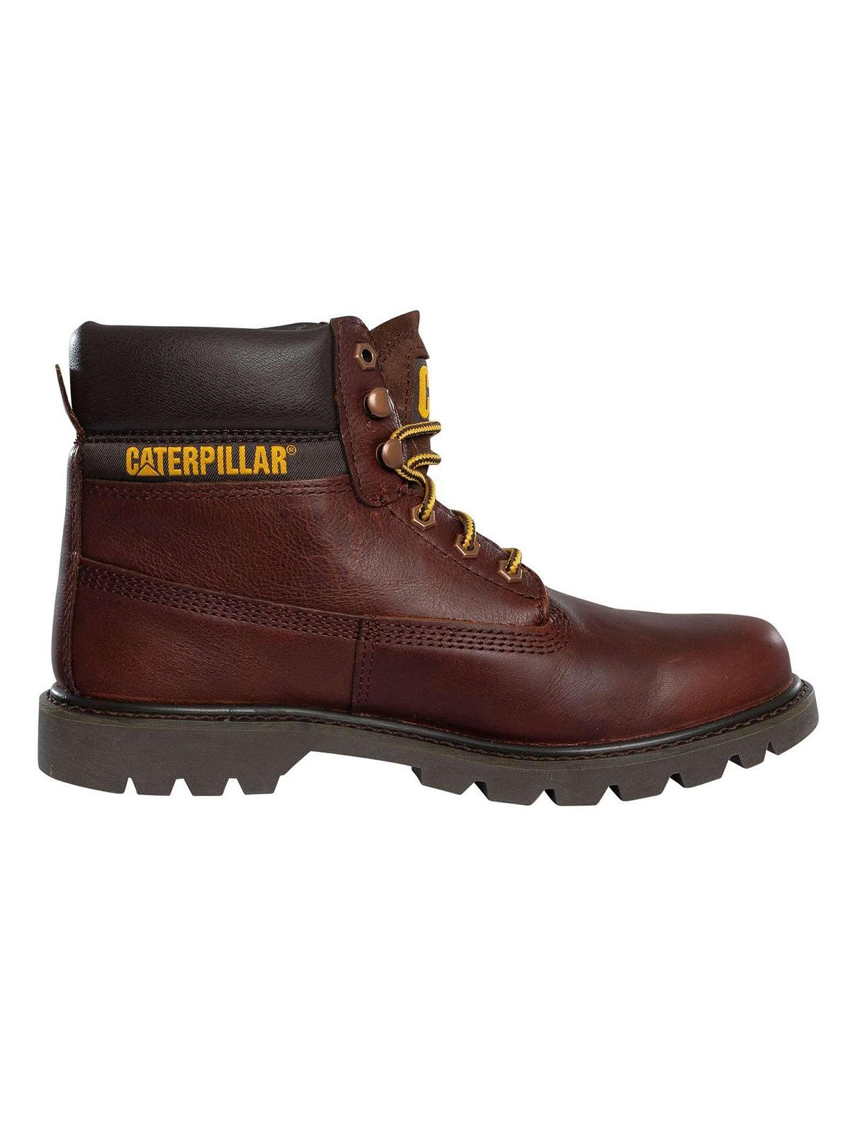 Черевики Caterpillar Cat Meta Trainers, фото №3