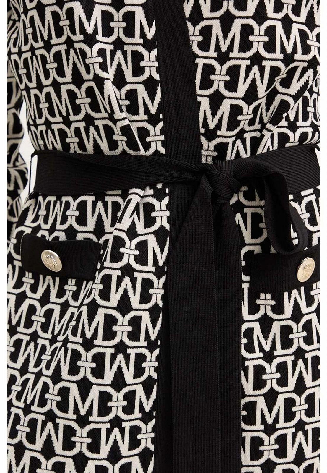 В'язаний кардиган Guess MATI, Fj42 - M, фото №5