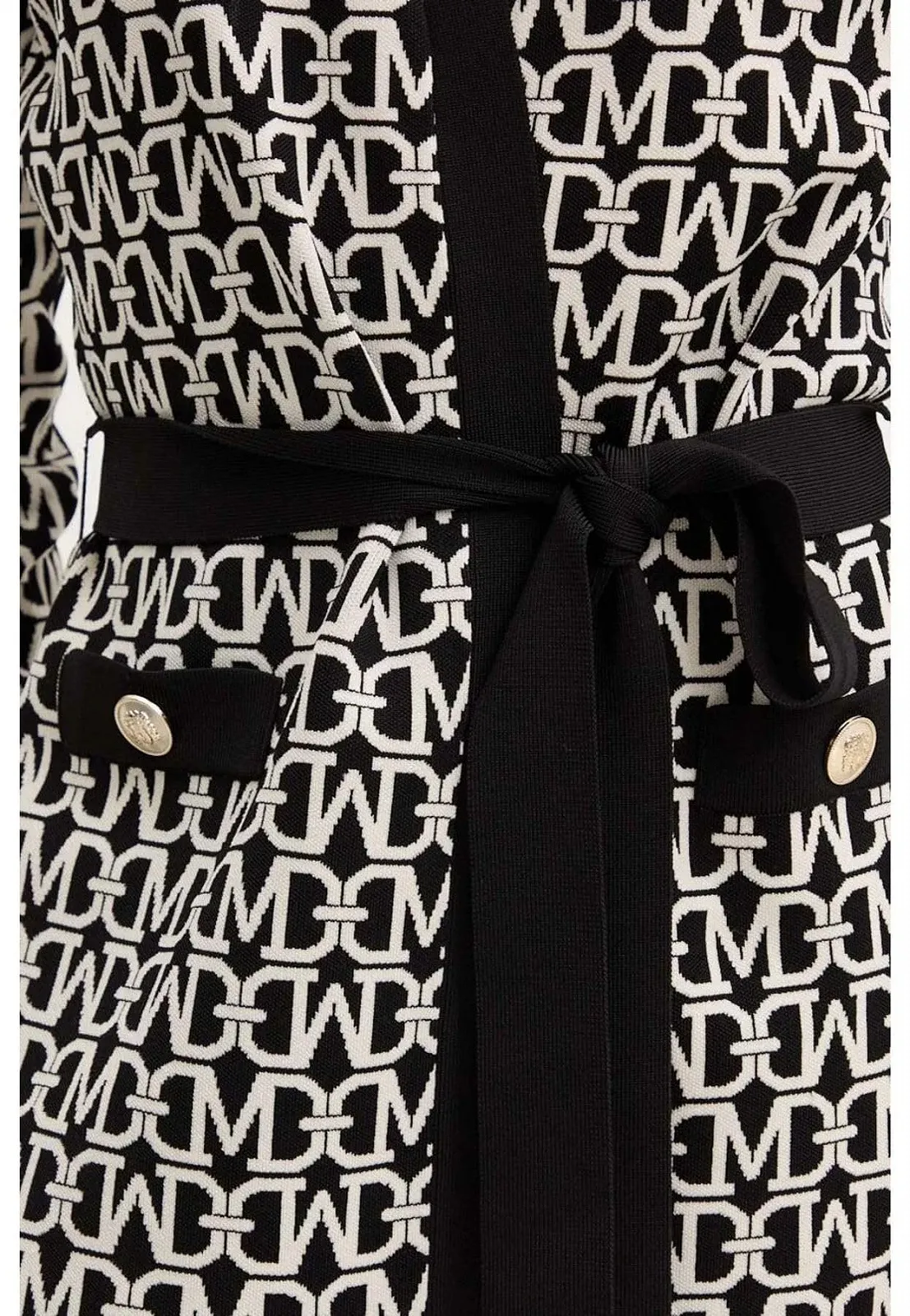 Вязаный кардиган Guess MATI, Fj42, M, фото №5 Вязаный кардиган Guess MATI, Fj42, M, фото №5