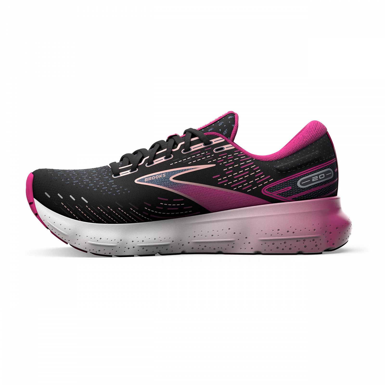 Кросівки Brooks Adrenaline GTS 19, фото №5