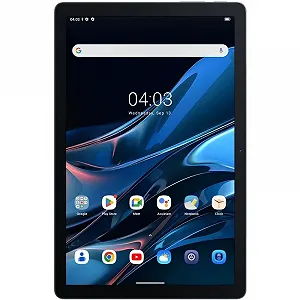 Планшет 10.1" Blackview Tab 10 Wi-Fi 8/256Gb 8 ядер Android 13 7680 mAh Gray synthetic.ua - Фото 1