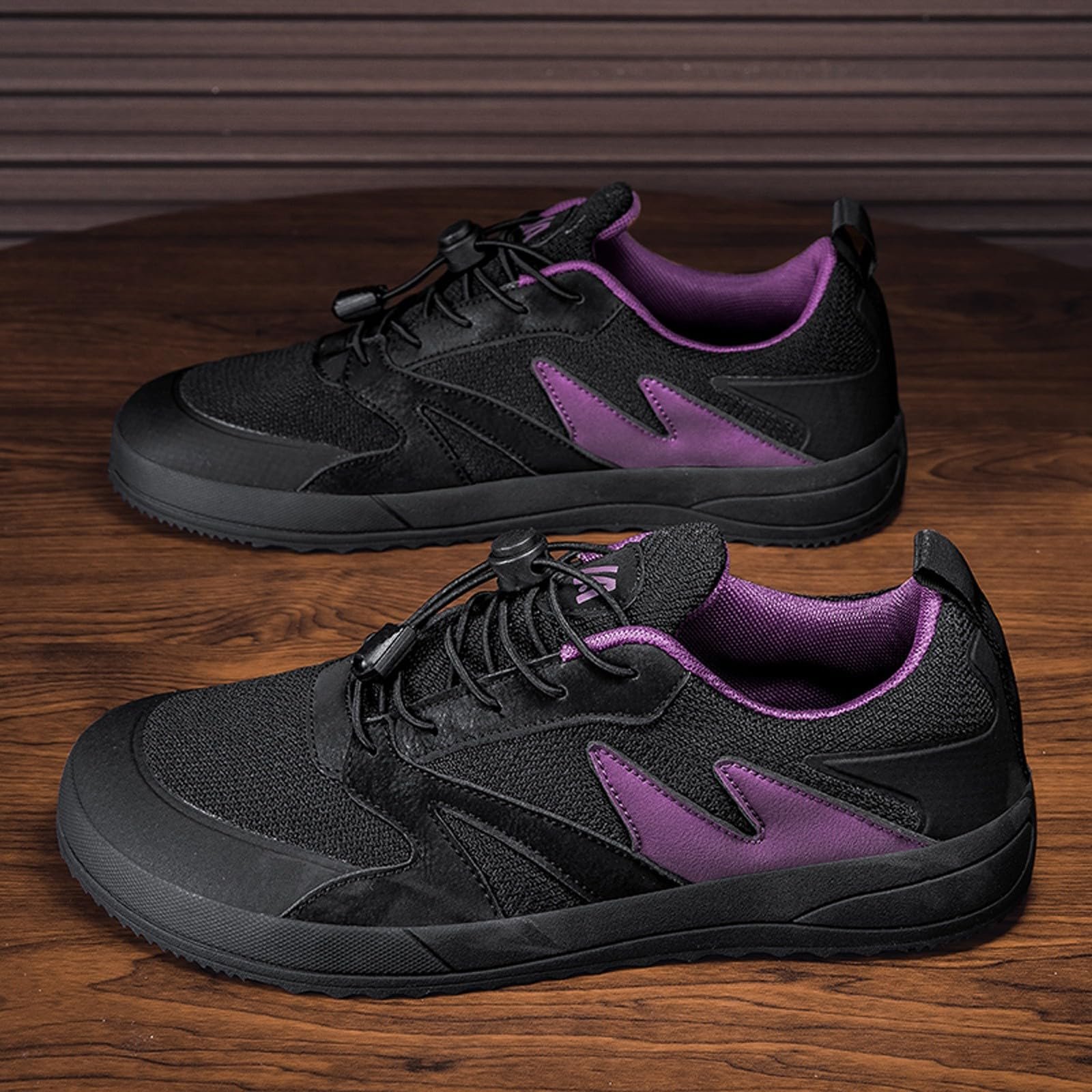 Кроссовки SRZYMJ Белые, фото №2