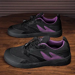 Кроссовки SRZYMJ Белые synthetic.ua - Фото 1