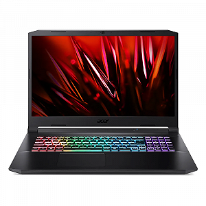 Ноутбук 17.3" Acer Nitro 5 (AN517-54-90M0) Intel Core i9-11900H RAM 16GB SSD 1TB GeForce RTX 3060 Windows 11 (UKR) - Фото 1