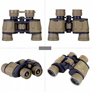 Бінокль ZXINXIN Професійний 8X40 HD ціна на synthetic.ua - Фото 1 Бінокль ZXINXIN Професійний 8X40 HD synthetic.ua - Фото 1