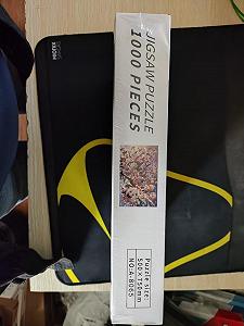 Пазл Genshin Impact 1000 элементов - Фото 1