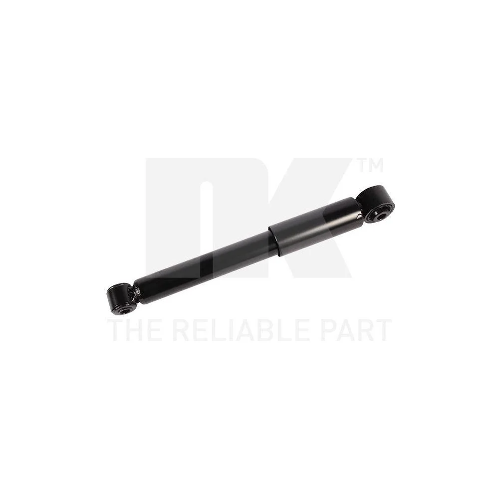 Амортизатор NK 63335627 для MERCEDES-BENZ, задня вісь, фото №1