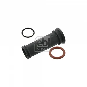 Свічковий колодязь FEBI BILSTEIN 33668 febi Plus для PORSCHE synthetic.ua - Фото 1