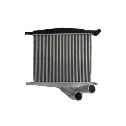 Интеркулер HELLA 8ML 366 340-121 для MERCEDES-BENZ, фото №2