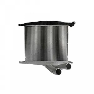 Интеркулер HELLA 8ML 366 340-121 для MERCEDES-BENZ synthetic.ua - Фото 1