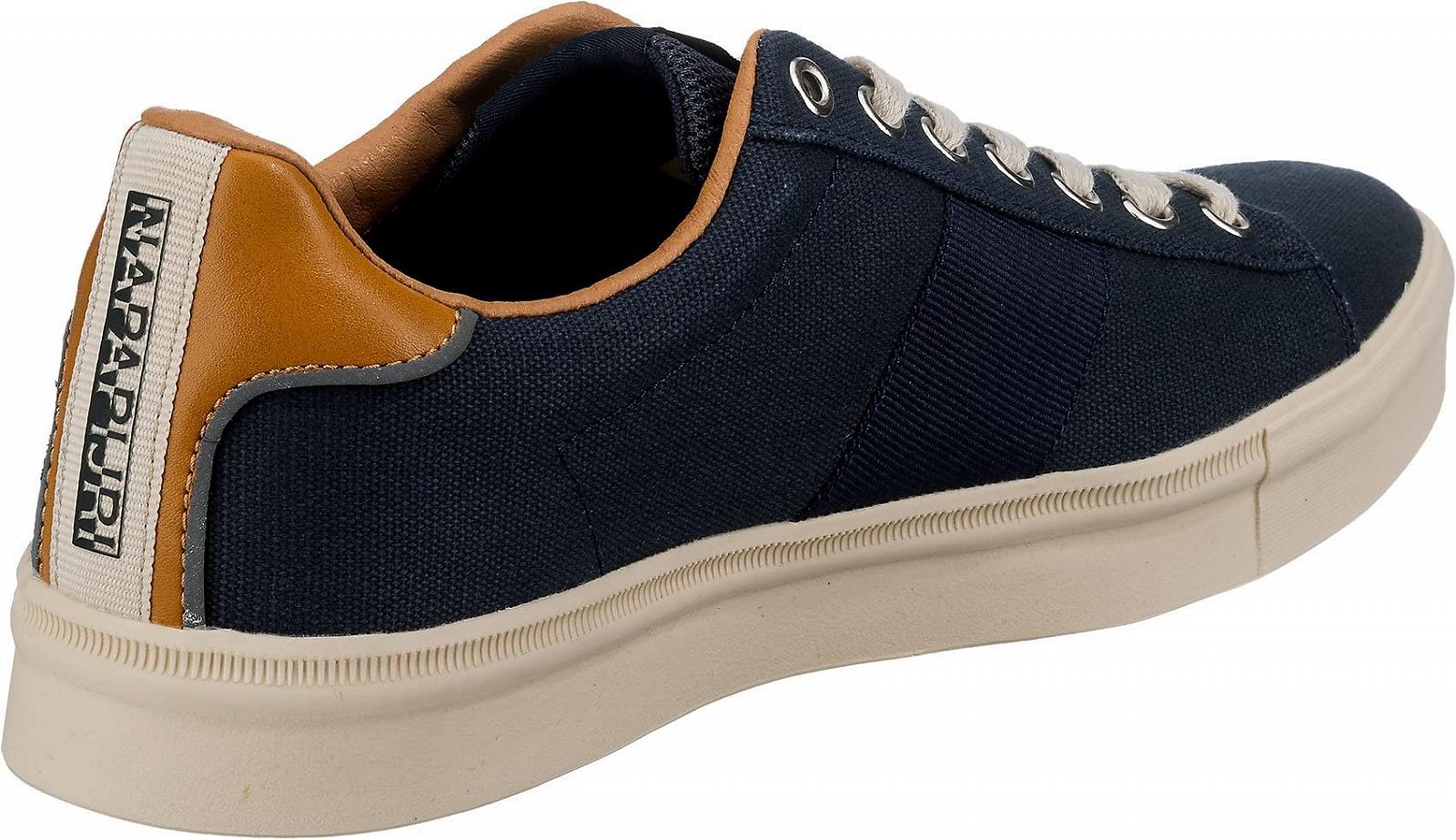 Кросівки Napa DEN-05 (NP0A4FKC1761) Синій чоловічі, фото №4