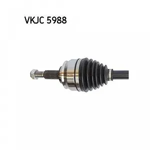 Приводной вал SKF VKJC 5988 для Renault передний левый synthetic.ua - Фото 1
