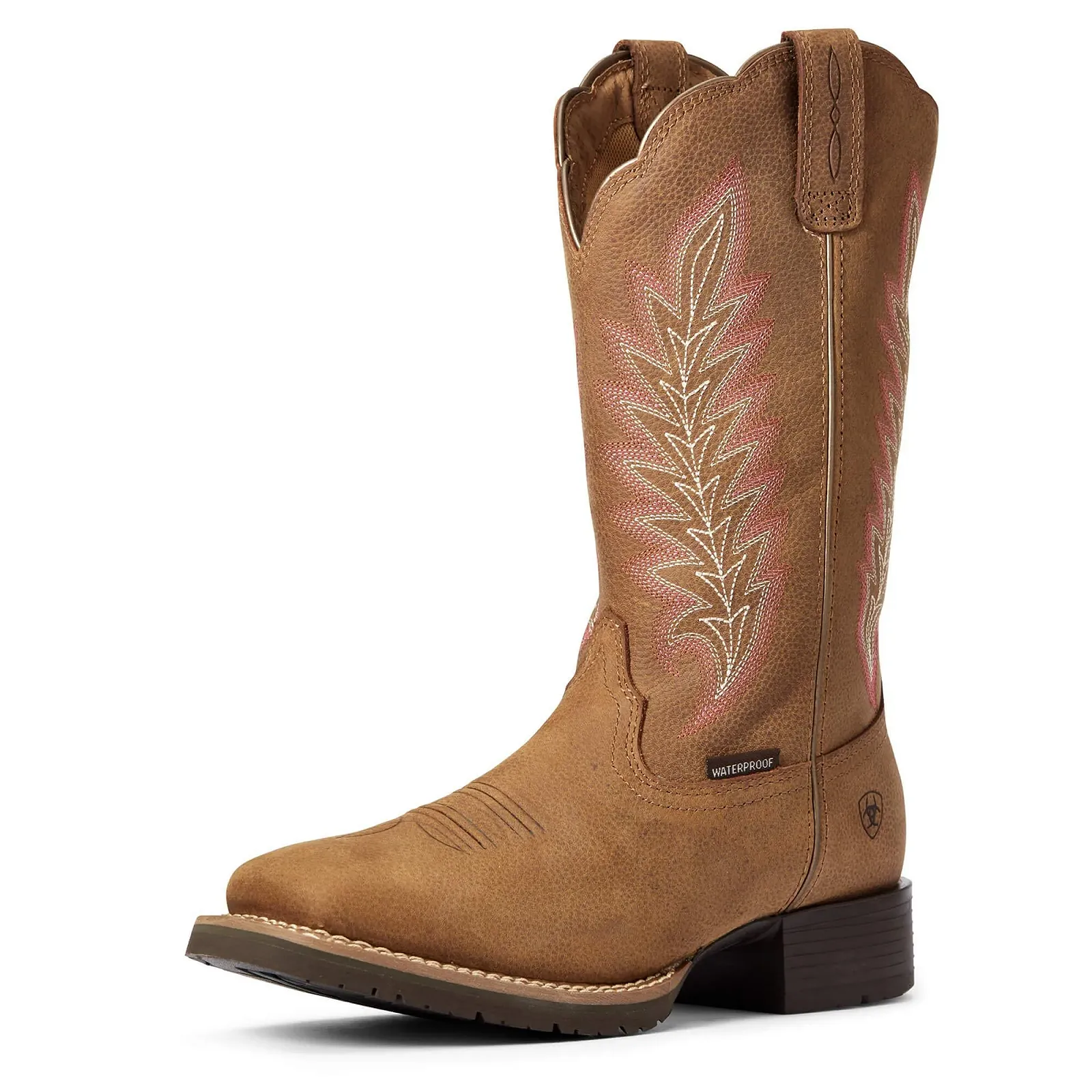 Чоботи ARIAT Hybrid Rancher H2O, фото №1